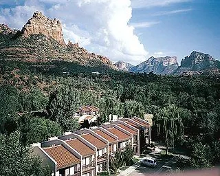 Hotel Arroyo Roble